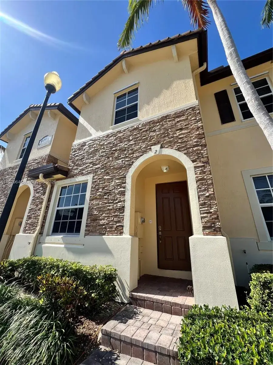 3 bedroom 2 bath Residential for sale at 9031 SW 227th St # 2, Cutler Bay FL 33190