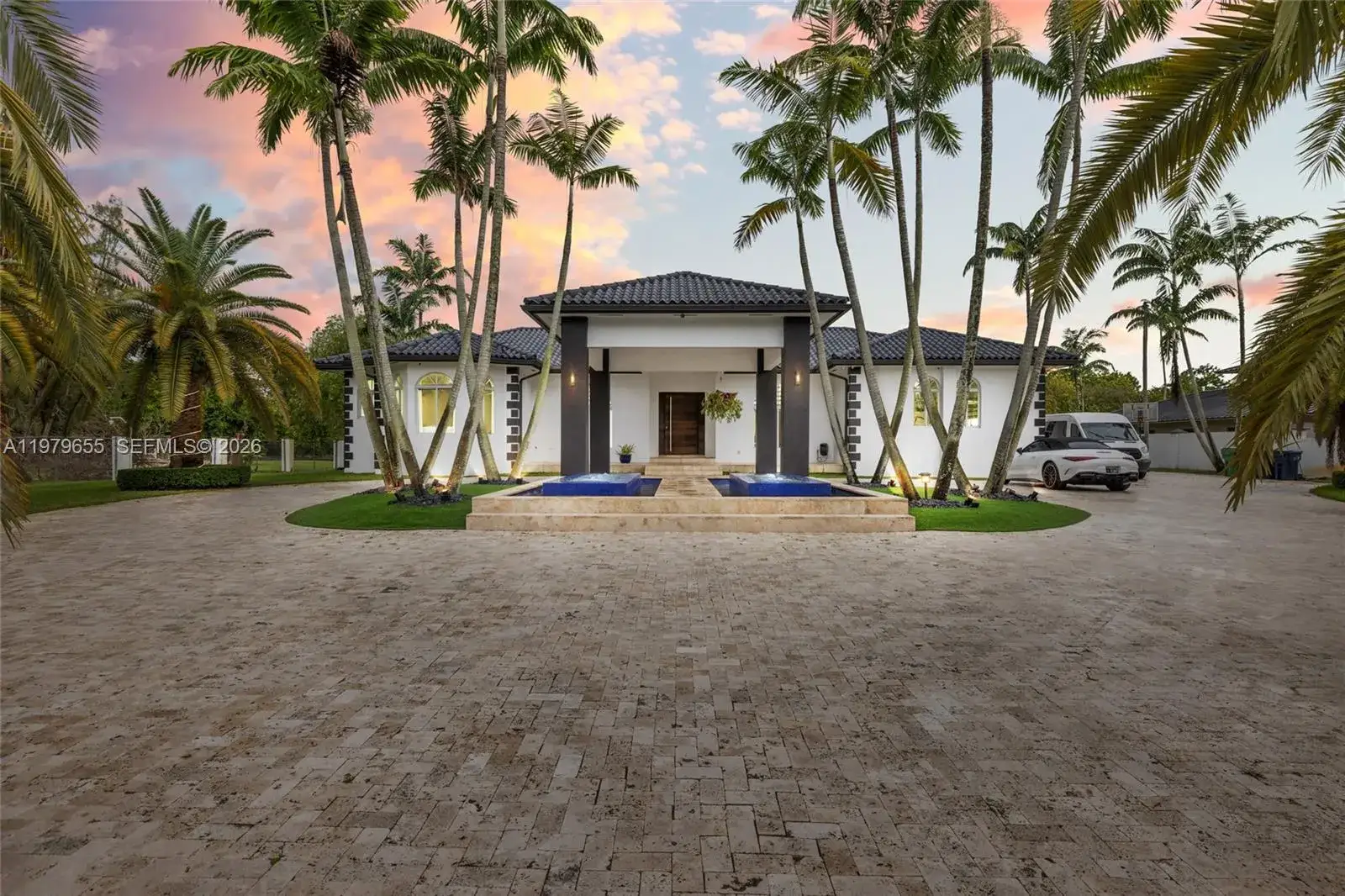 4 bedroom 3 bath Residential for sale at 11950 SW 43rd St, Miami FL 33175