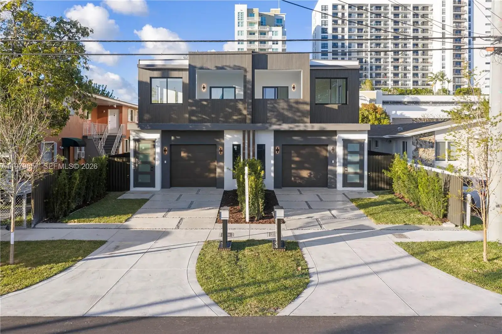 4 bedroom 4 bath Residential Lease for rent at 3187 SW 23rd St # A, Miami FL 33145