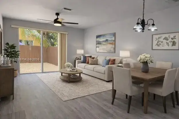 3 bedroom 3 bath Residential for sale at 751 SE 2nd St, Homestead FL 33030