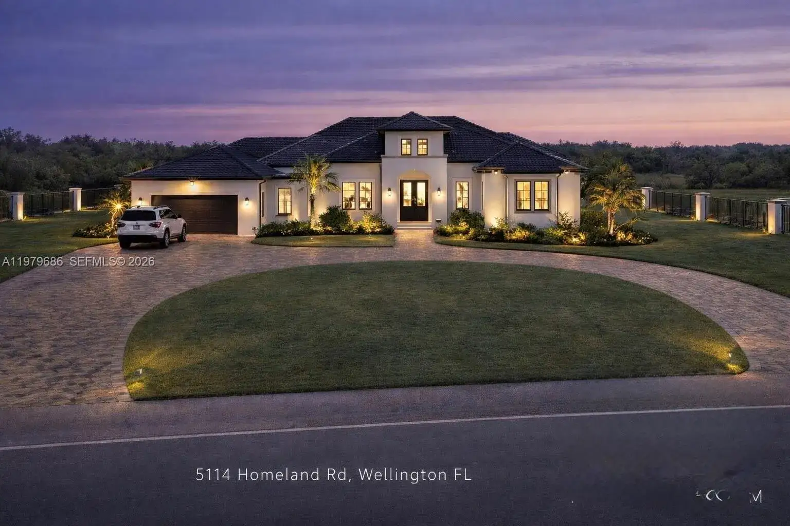Land/Boat Docks for sale at 5130 Homeland Rd, Lake Worth FL 33449