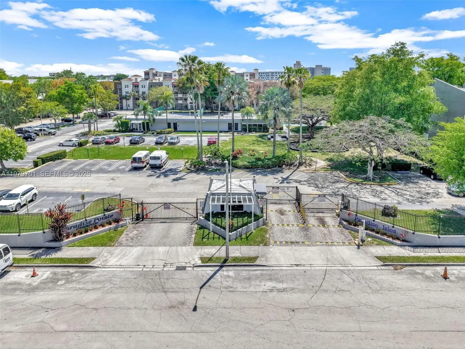 2 bedroom 2 bath Residential for sale at 11040 SW 196th St # 203, Cutler Bay FL 33157