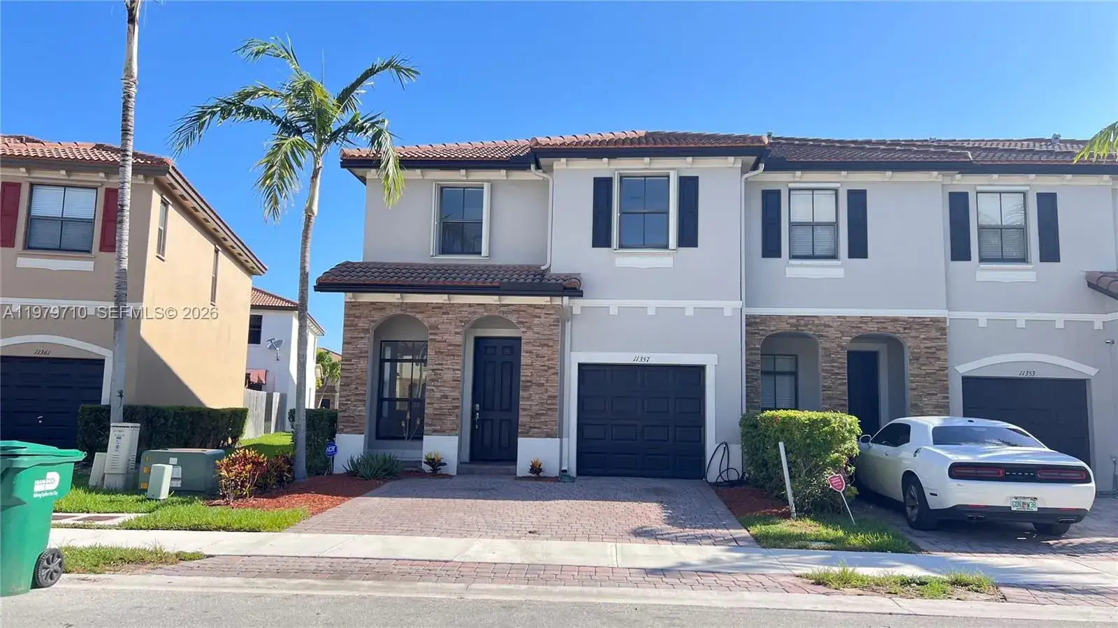 4 bedroom 3 bath Residential for sale at 11357 SW 234th Ln, Homestead FL 33032