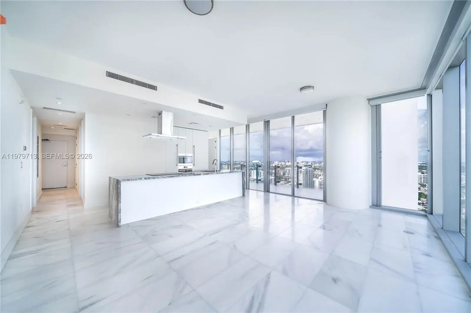 2 bedroom 2 bath Residential for sale at 700 NE 26TH TER # 3006, Miami FL 33137