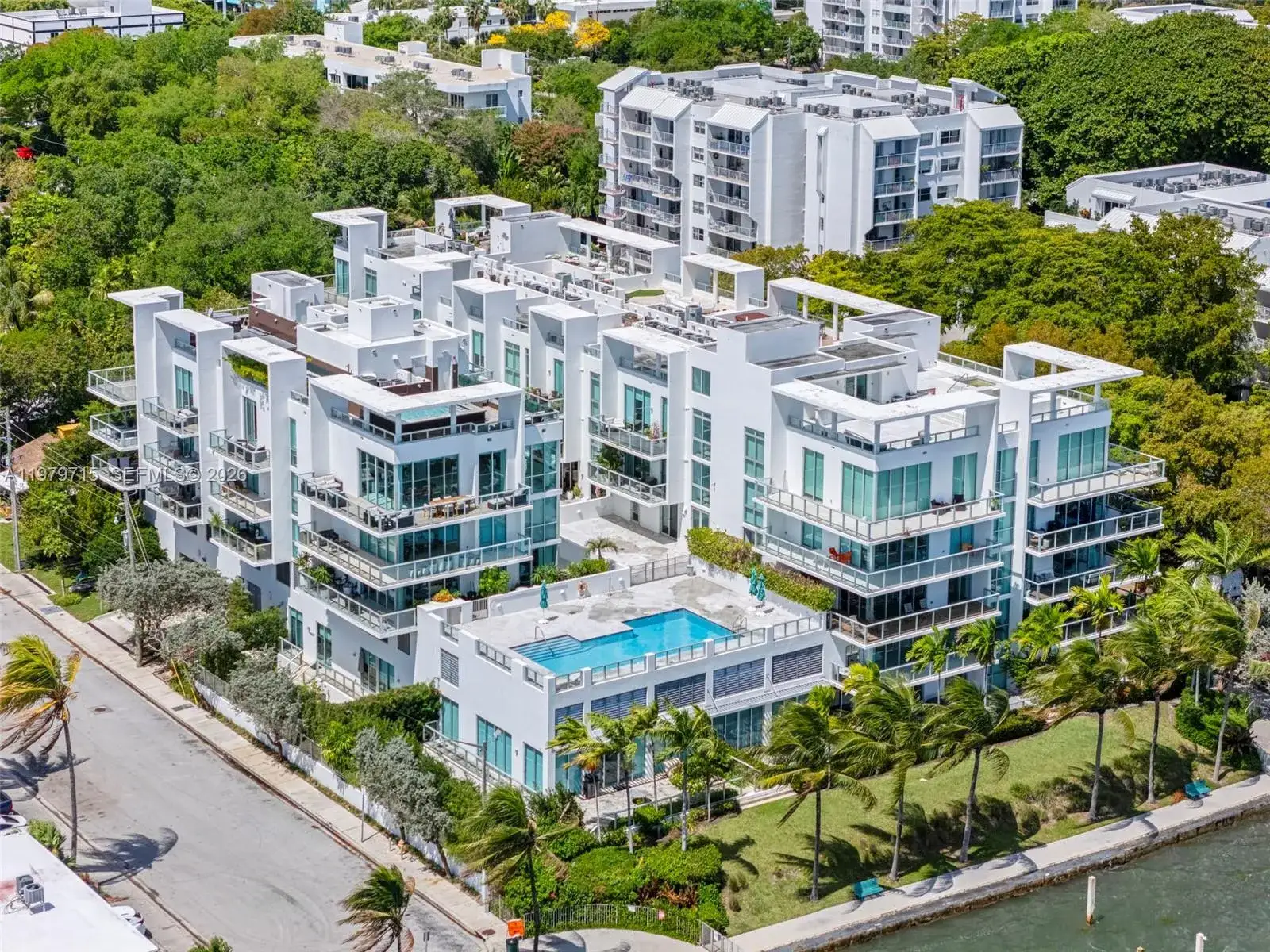 2 bedroom 2 bath Residential Lease for rent at 720 NE 62nd St # 103, Miami FL 33138