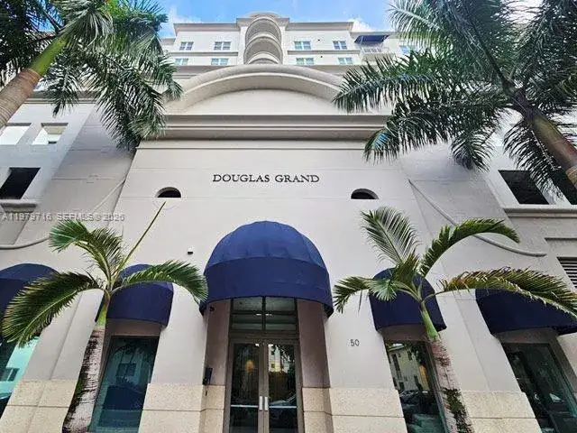 1 bedroom 1 bath Residential for sale at 50 Menores Ave # 408, Coral Gables FL 33134