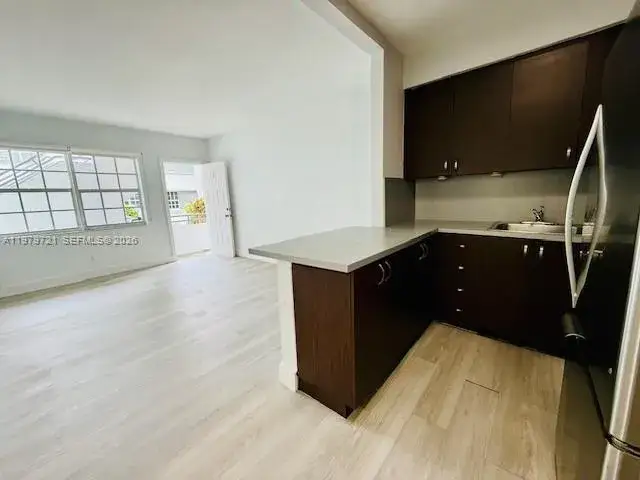 1 bedroom 1 bath Residential Lease for rent at 541 NE 62nd St, Miami FL 33138