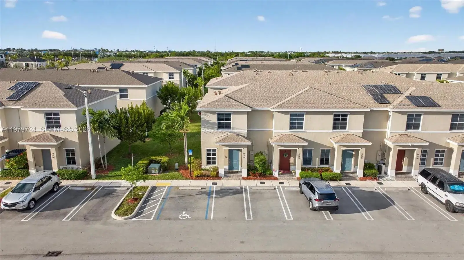 2 bedroom 2 bath Residential for sale at 476 NE 4th Ln, Florida City FL 33034