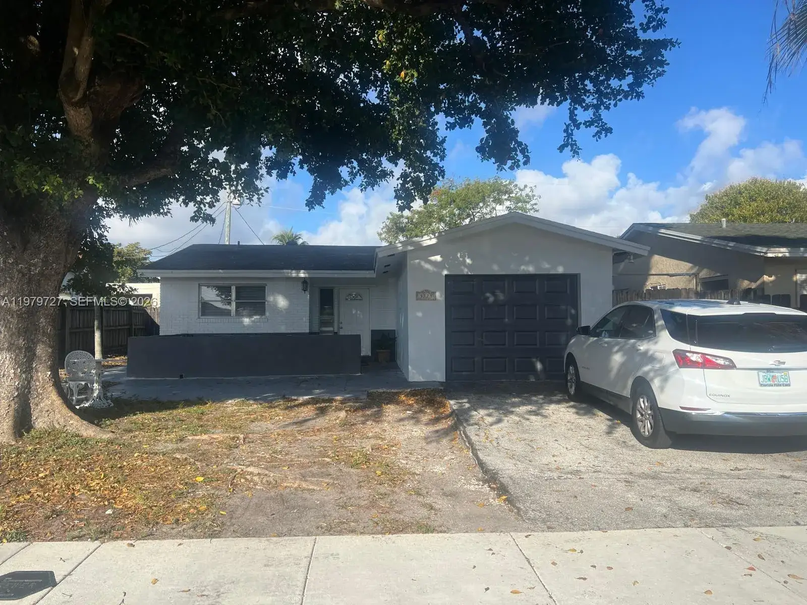 2 bedroom 1 bath Residential for sale at 3771 NE 16th Ave, Pompano Beach FL 33064