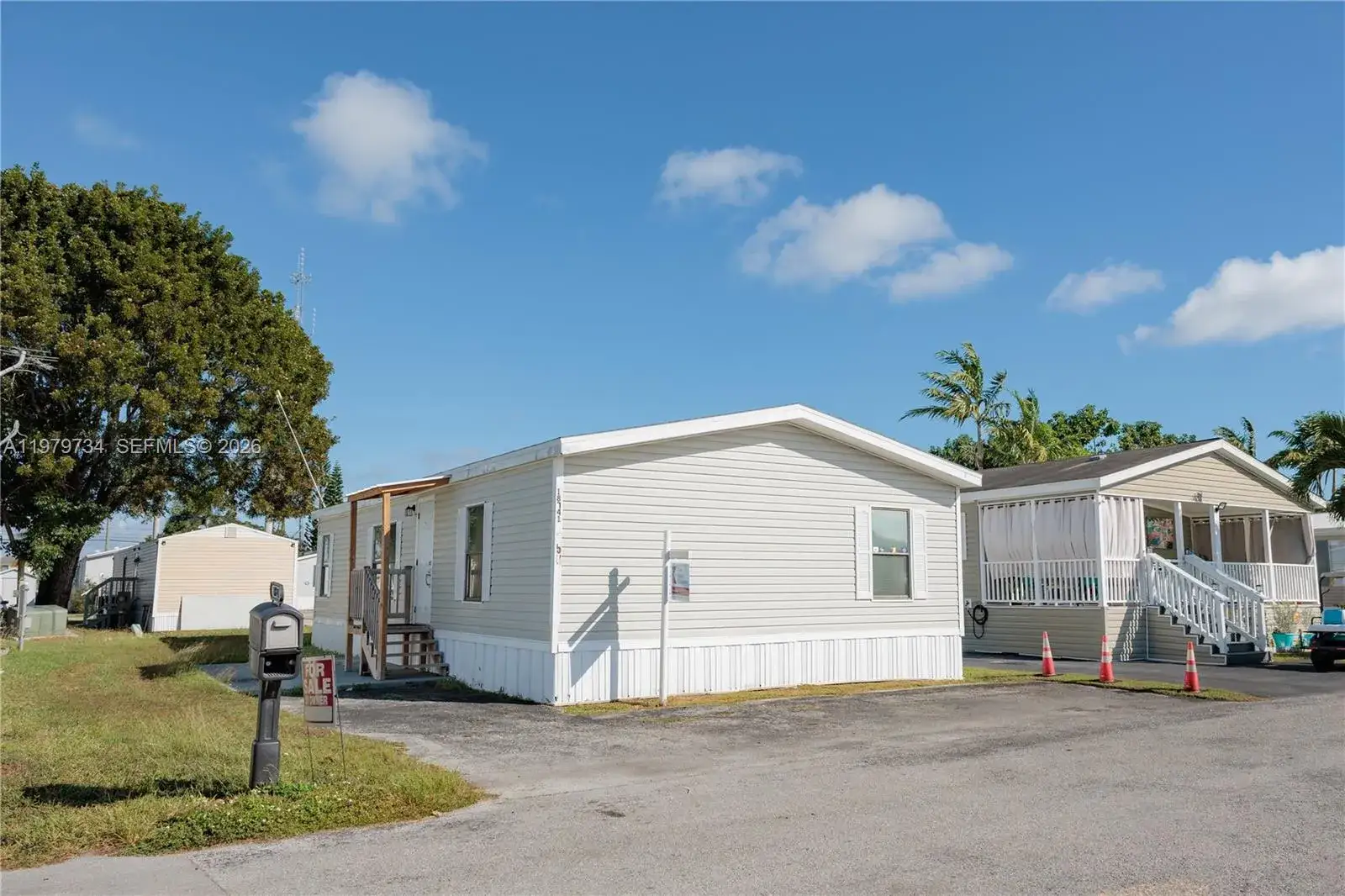 3 bedroom 2 bath Residential for sale at 18741 SW 344 Dr, Homestead FL 33034
