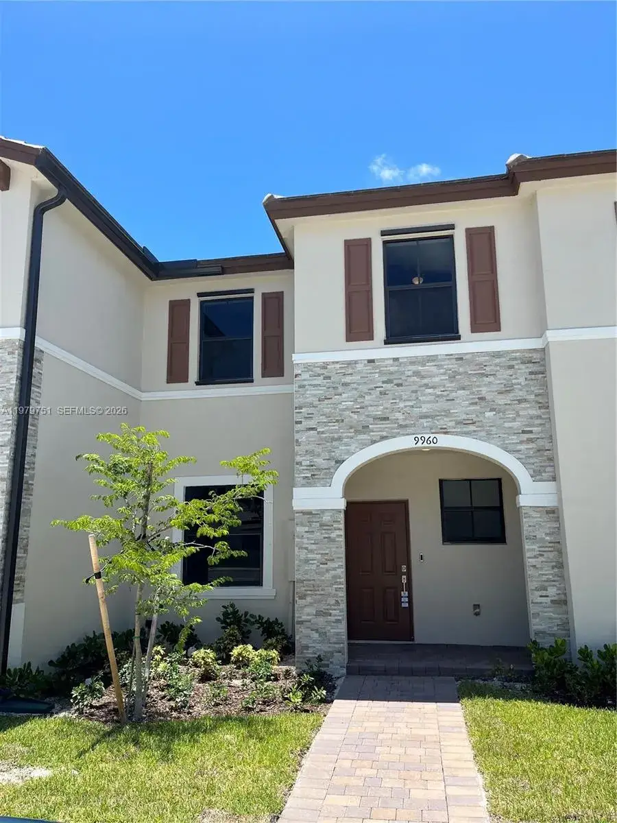 3 bedroom 2 bath Residential Lease for rent at 9960 SW 228th Ter, Miami FL 33190