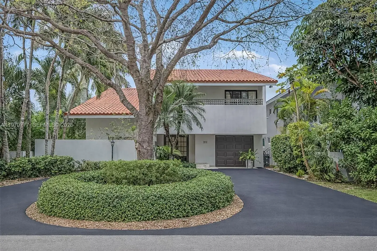 4 bedroom 3 bath Residential for sale at 4950 San Amaro Dr, Coral Gables FL 33146