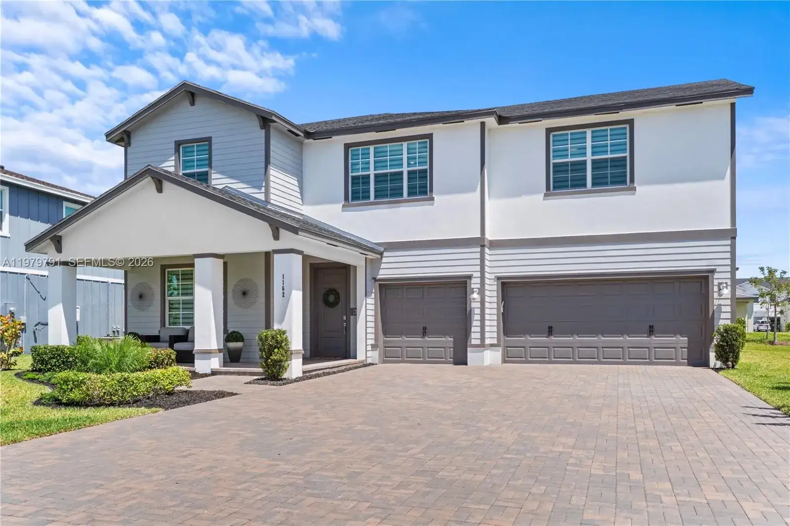 5 bedroom 3 bath Residential for sale at 1162 Haywagon Trl, Loxahatchee FL 33470
