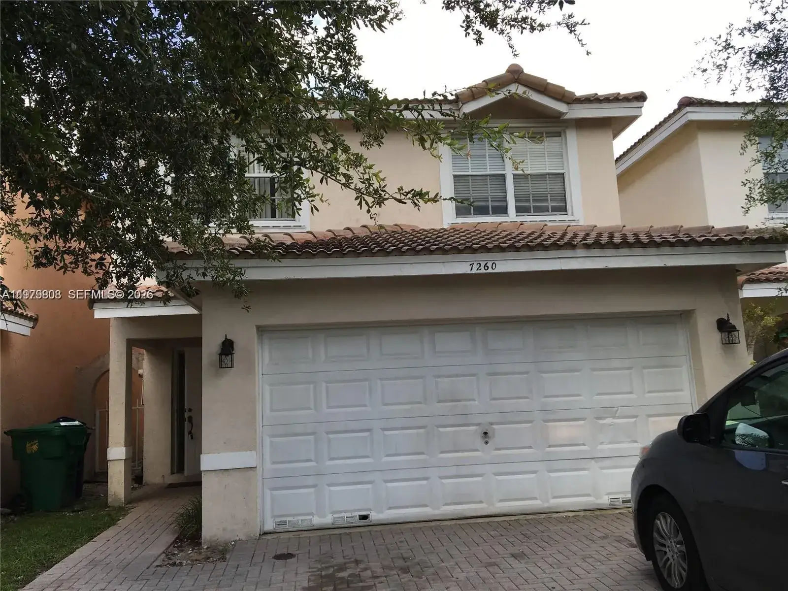 3 bedroom 3 bath Residential for sale at 7260 Sienna Ridge Dr, Lauderhill FL 33319