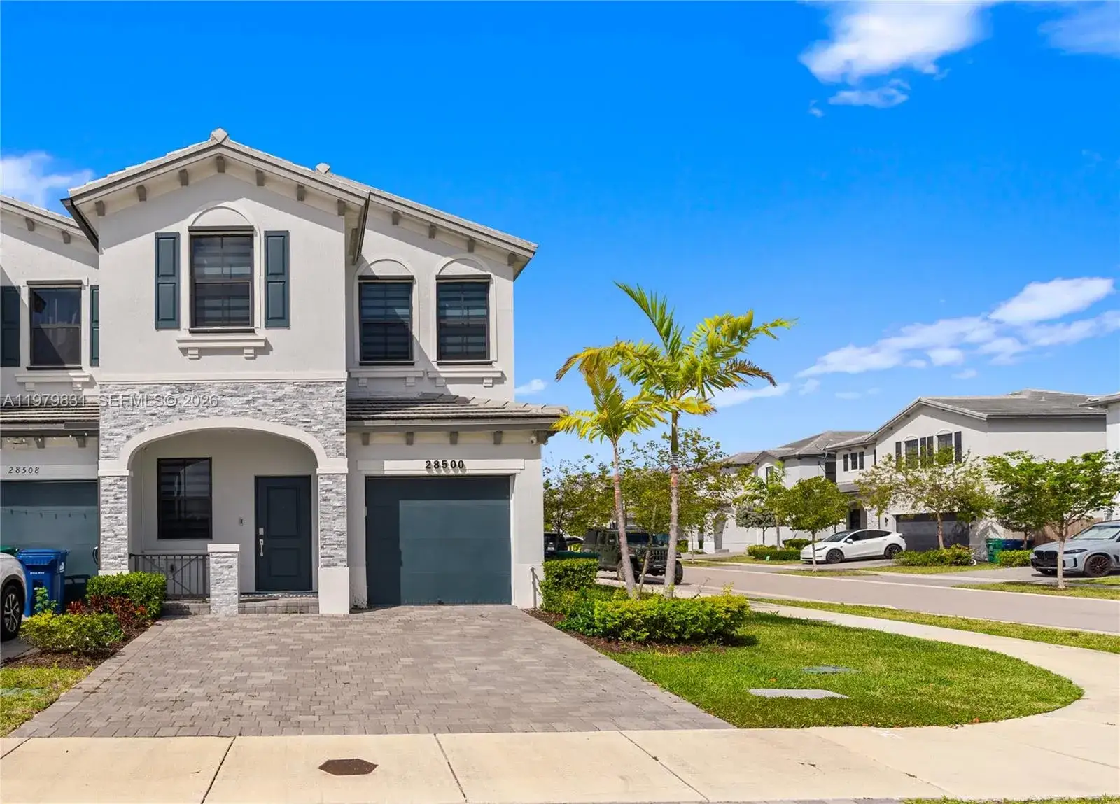 3 bedroom 2 bath Residential for sale at 28500 SW 133rd Path, Homestead FL 33033