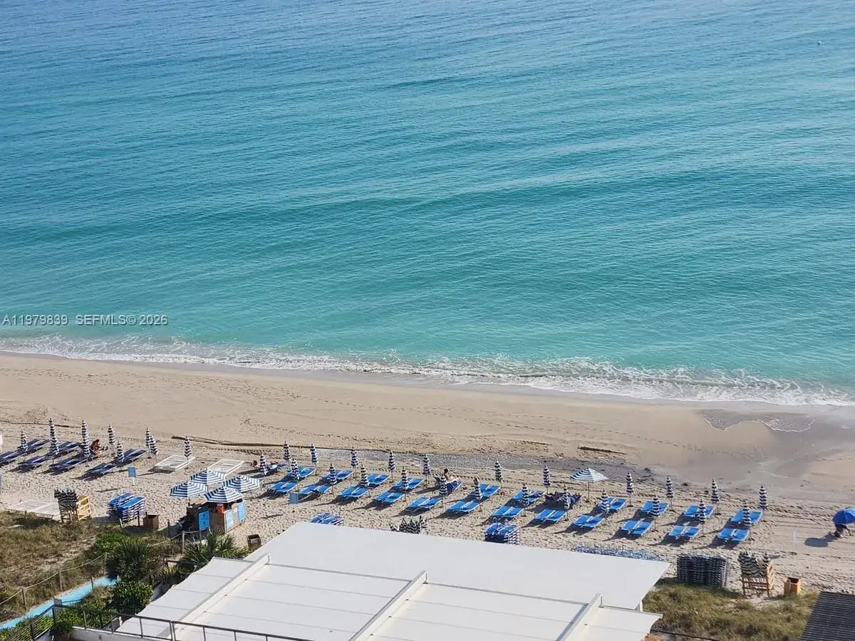 2 bedroom 2 bath Residential for sale at 4111 S Ocean Dr # 1206, Hollywood FL 33019