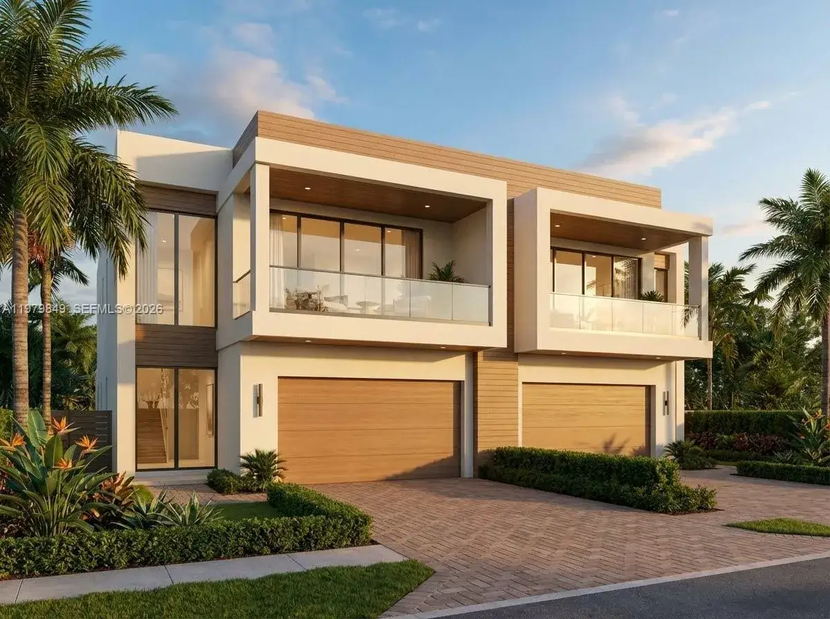 Land/Boat Docks for sale at 1120 NE 15th Ave, Fort Lauderdale FL 33304