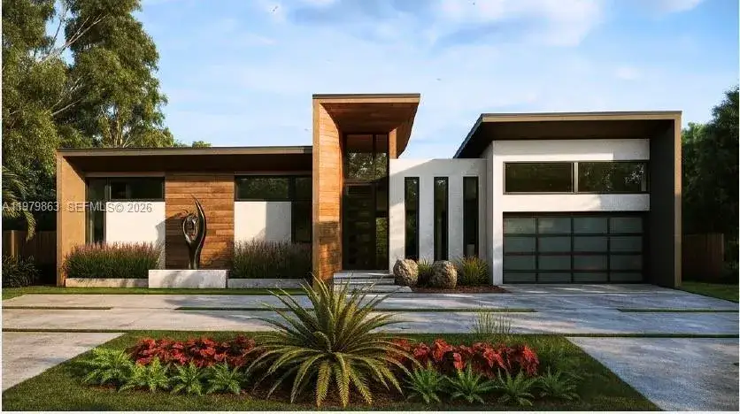 4 bedroom 4 bath Residential for sale at 4231 NE 23rd Ave, Lighthouse Point FL 33064
