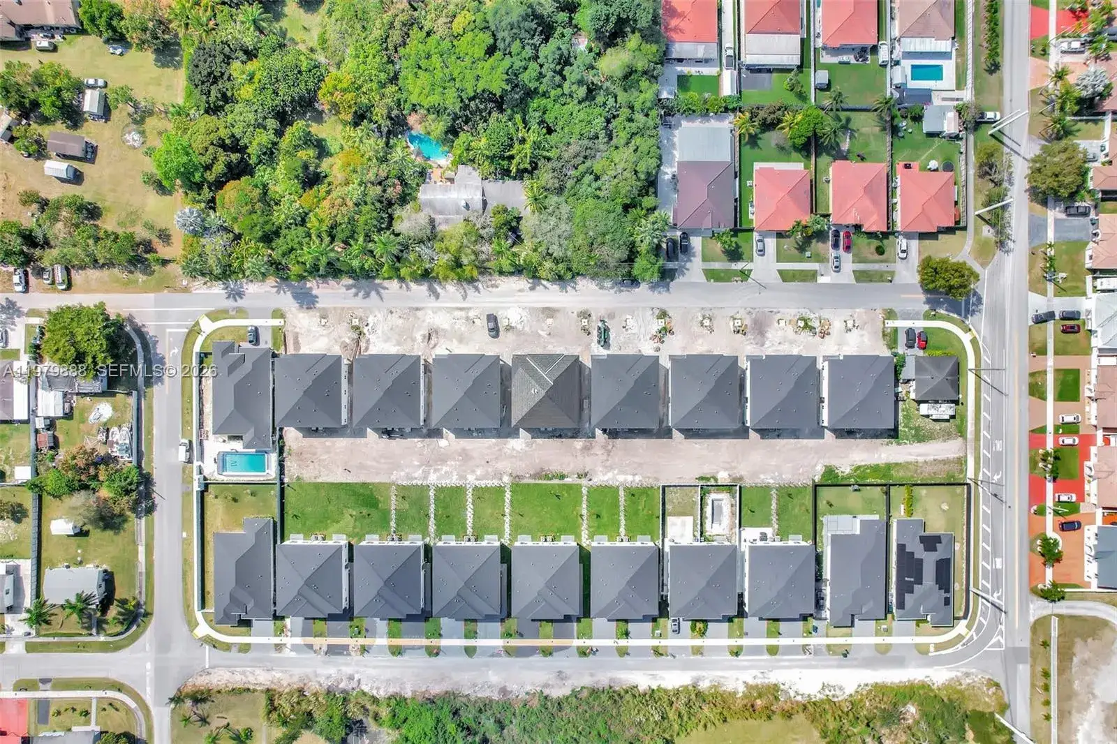 5 bedroom 4 bath Residential for sale at 22555 SW 125th Ave # 13A, Miami FL 33170