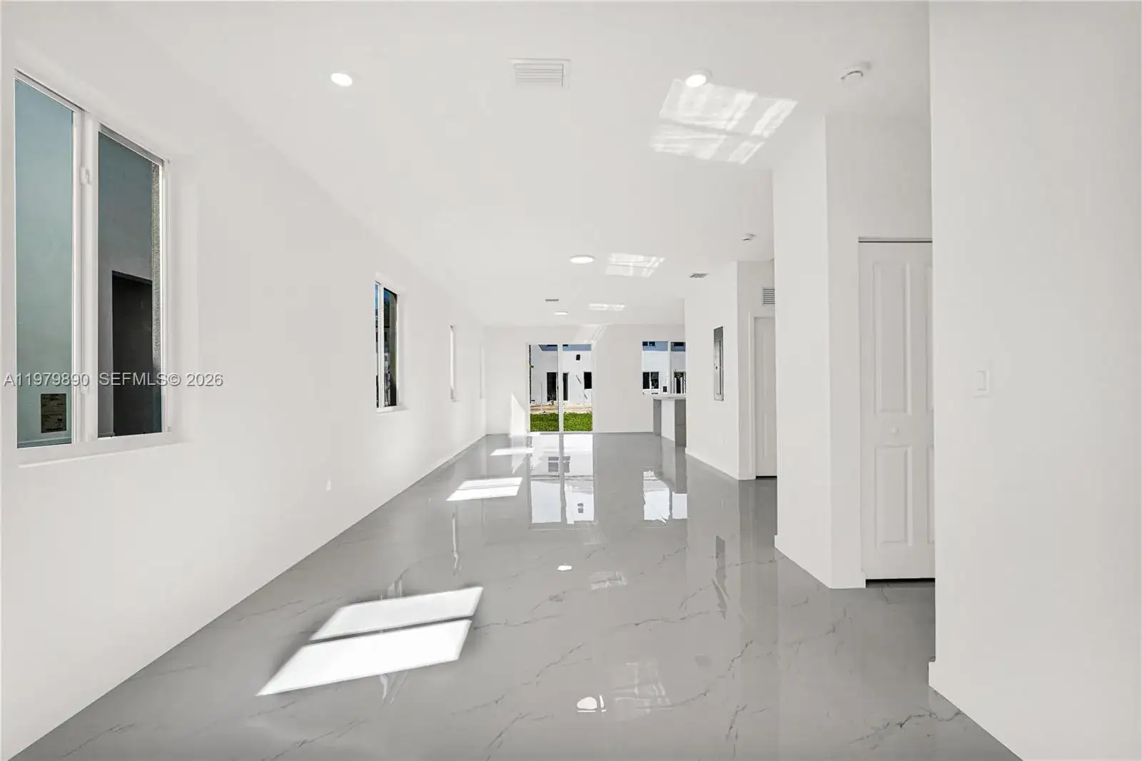 5 bedroom 4 bath Residential for sale at 22485 SW 125th Ave # 16A, Miami FL 33170