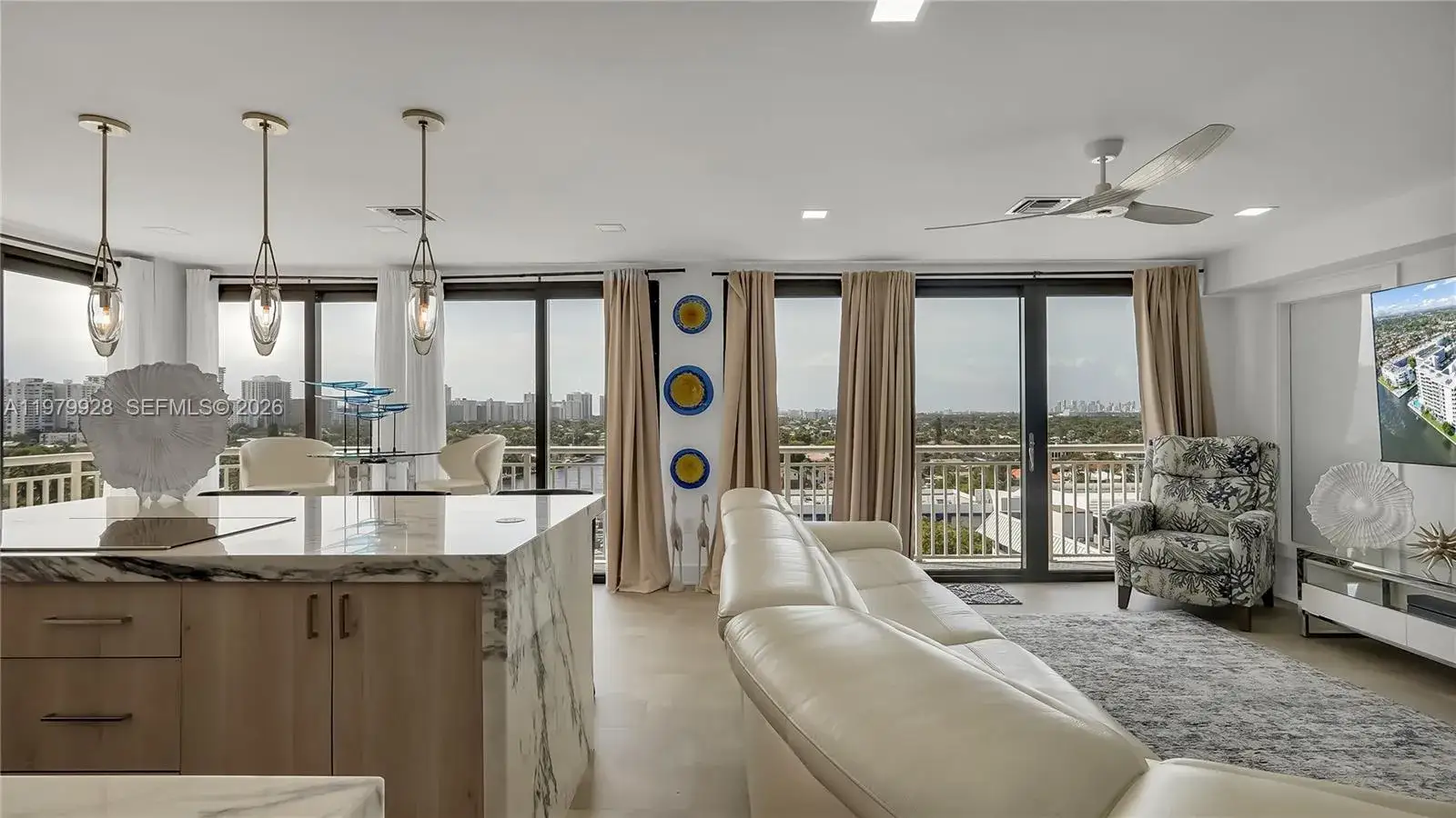 2 bedroom 2 bath Residential for sale at 3100 NE 48th St, Fort Lauderdale FL 33308