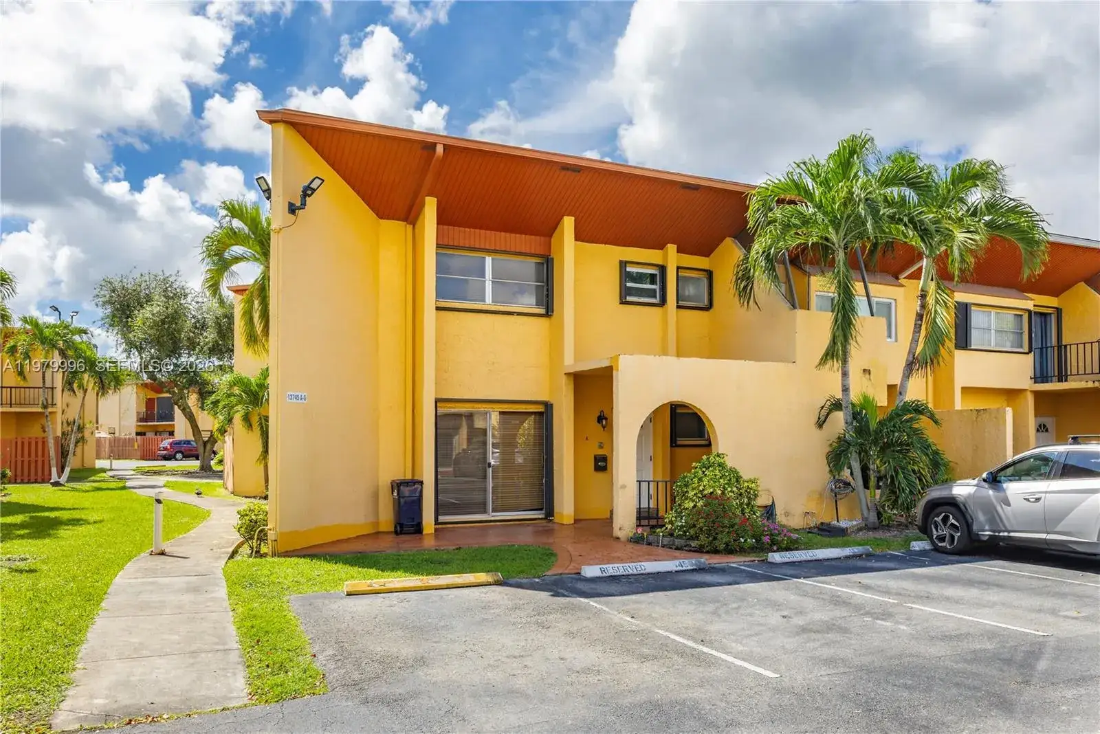 3 bedroom 2 bath Residential for sale at 13745 SW 84th St # A, Miami FL 33183