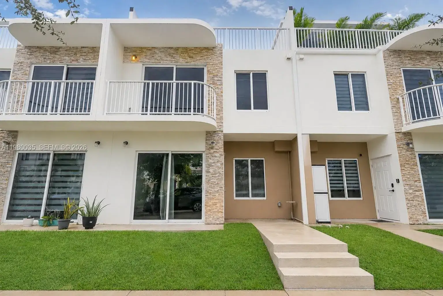 4 bedroom 3 bath Residential for sale at 25936 SW 139th Path, Homestead FL 33032