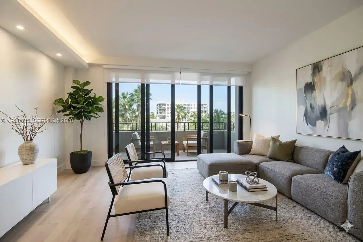 2 bedroom 2 bath Residential for sale at 151 Crandon Blvd # 540, Key Biscayne FL 33149