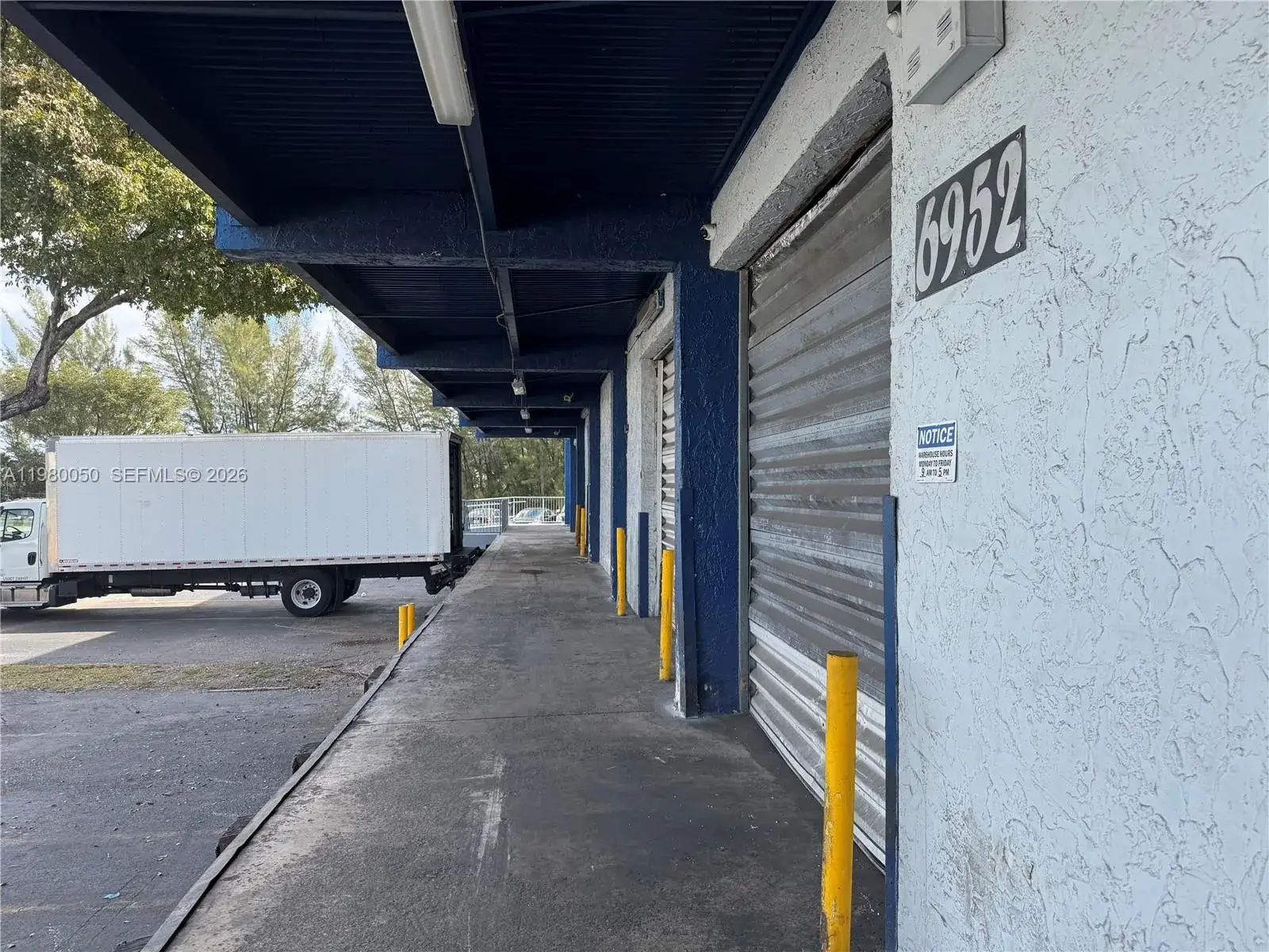 Commercial Sale for sale at 7172 NW 12th St # 6952, Miami FL 33126