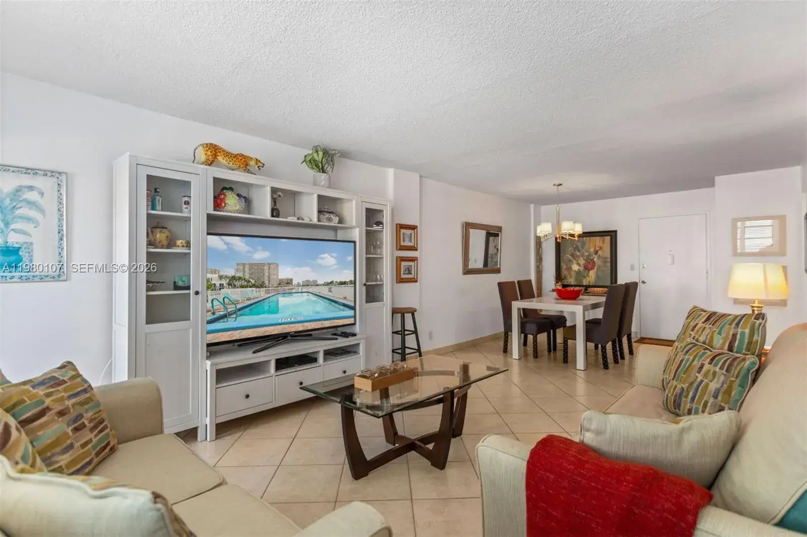 1 bedroom 1 bath Residential Lease for rent at 1913 S Ocean Dr # 316, Hallandale Beach FL 33009