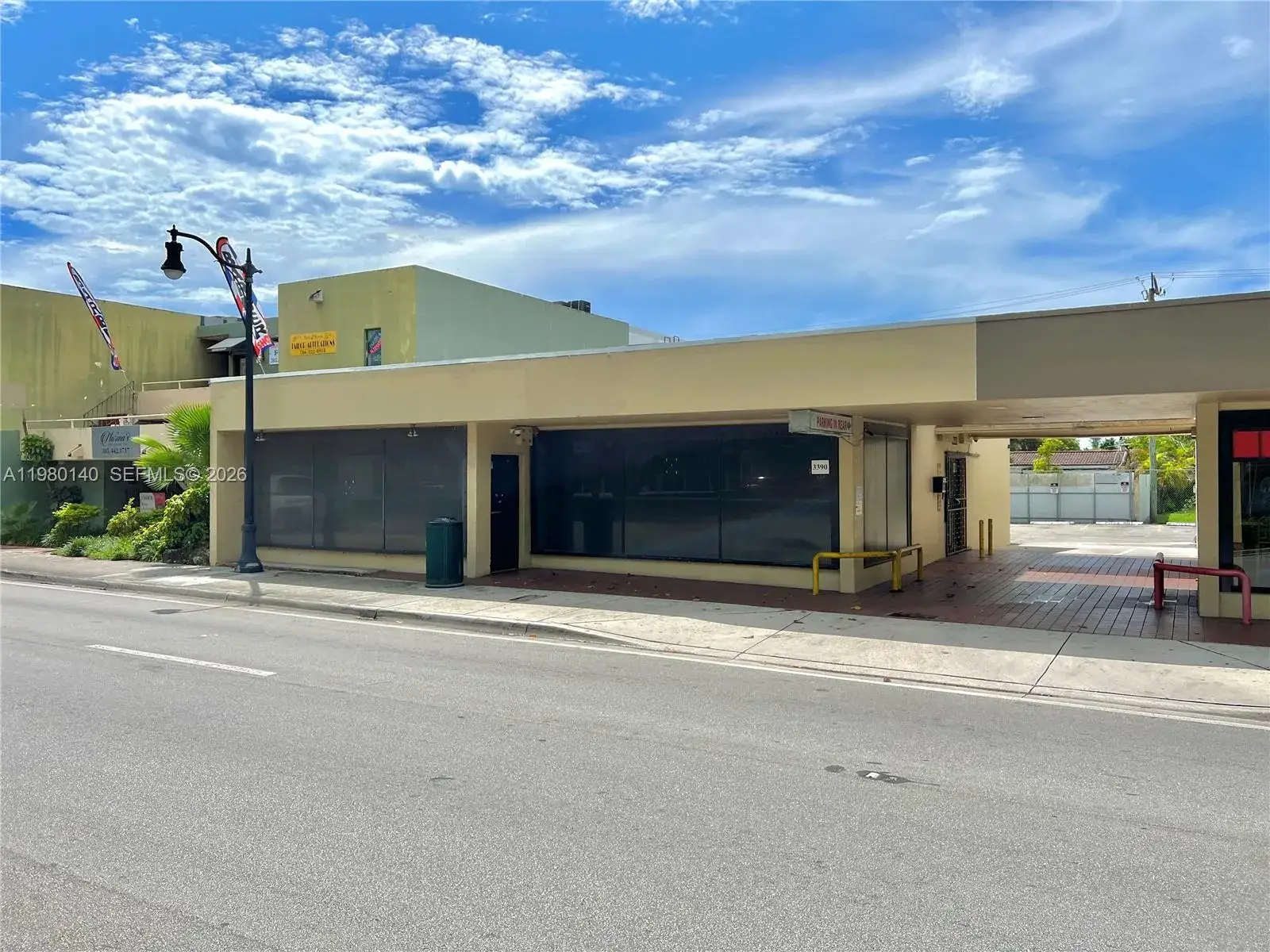 Commercial Sale for sale at 3390 SW Coral Way, Miami FL 33142