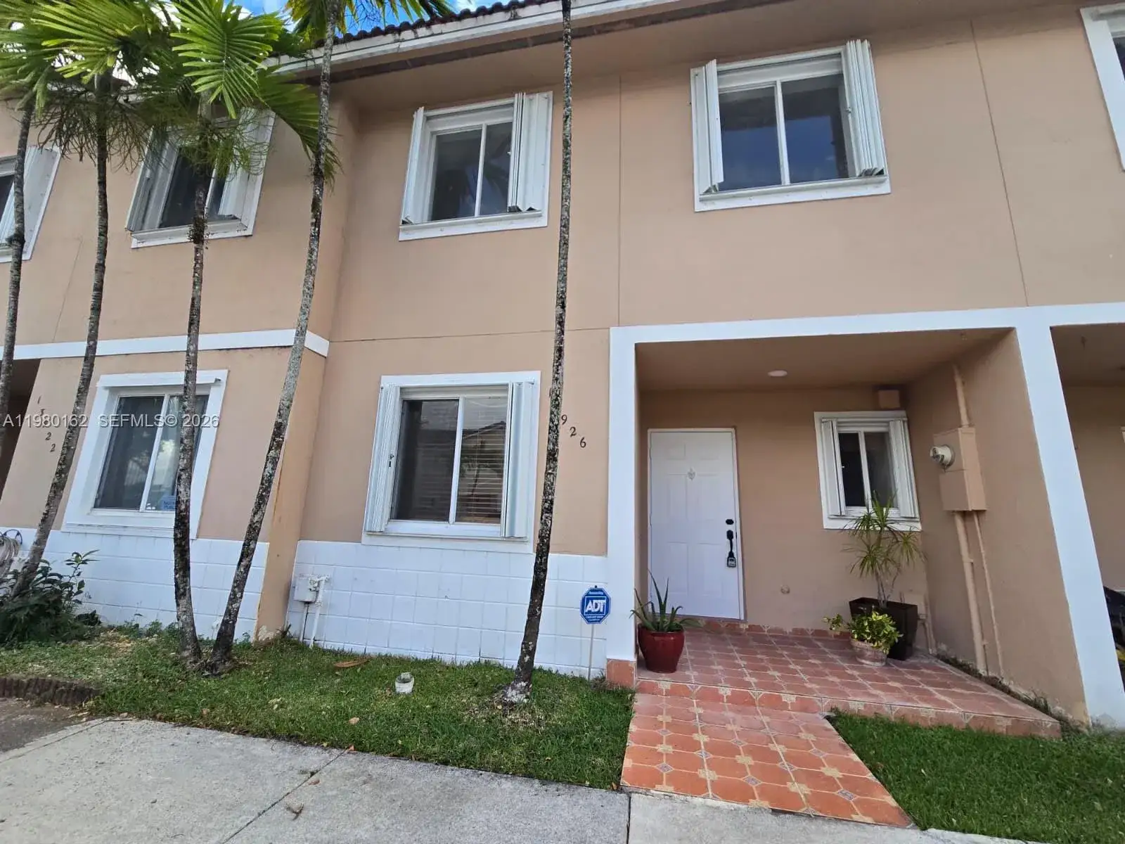 3 bedroom 2 bath Residential Lease for rent at 13926 SW 175th Ter # 13926, Miami FL 33177