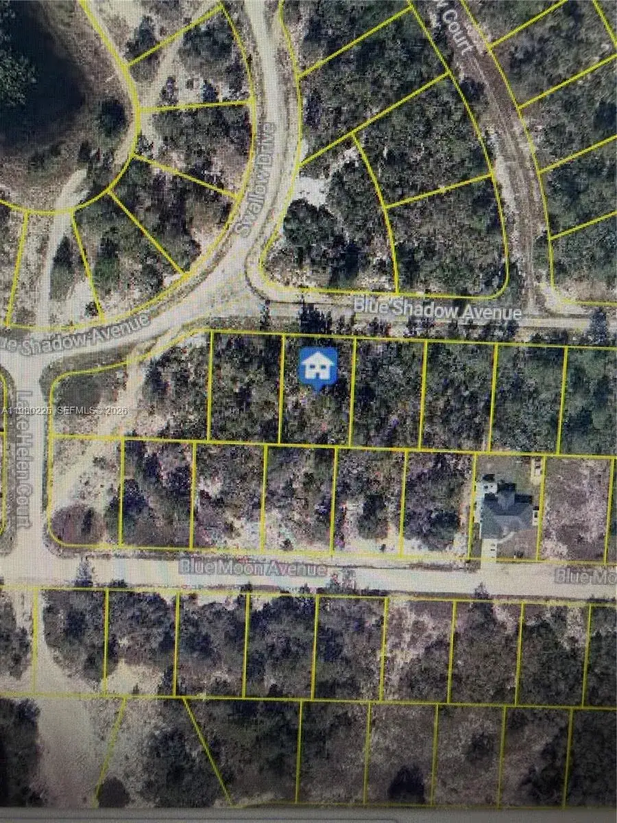 Commercial Land for sale at 459 RUBA AVE, Lake Placid FL 33852