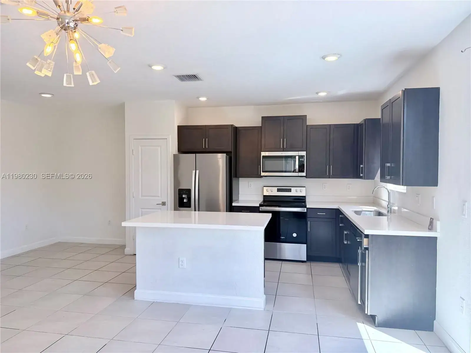 4 bedroom 3 bath Residential for sale at 2418 SE 10th Ct, Homestead FL 33035