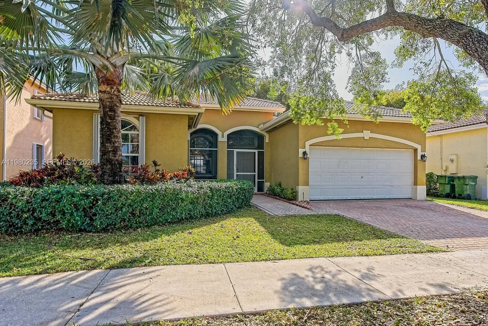 4 bedroom 3 bath Residential for sale at 1921 SE 16 Ave, Homestead FL 33035