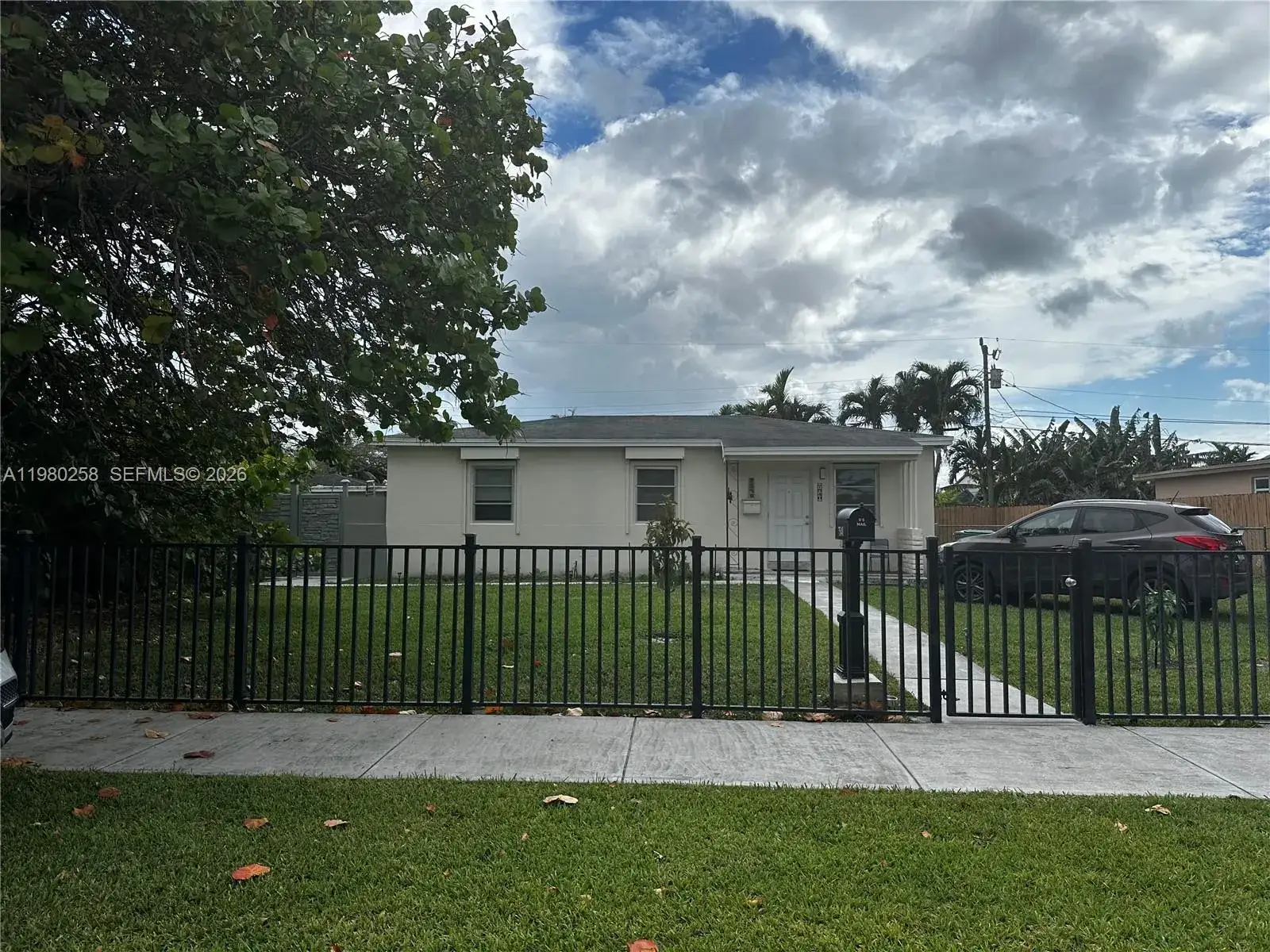 3 bedroom 2 bath Residential for sale at 7540 SW 37th St, Miami FL 33155
