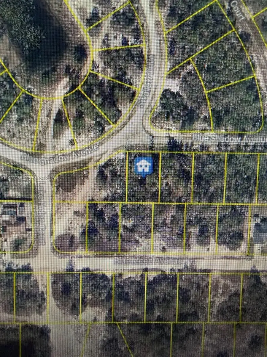Commercial Land for sale at 457 RUBA AVE, Lake Placid FL 33852