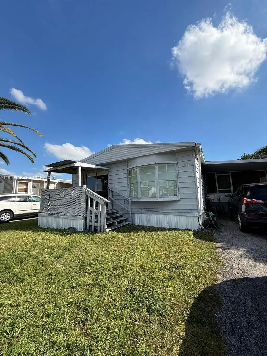 4 bedroom 2 bath Residential for sale at 5290 SW 22nd Ter, Dania Beach FL 33312