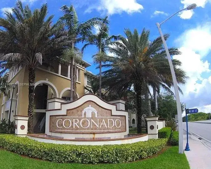3 bedroom 2 bath Residential for sale at 8899 NW 107th Ct # 219, Doral FL 33178