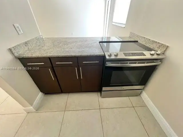 1 bedroom 1 bath Residential Lease for rent at 685 NE 85th St # 8, Miami FL 33138