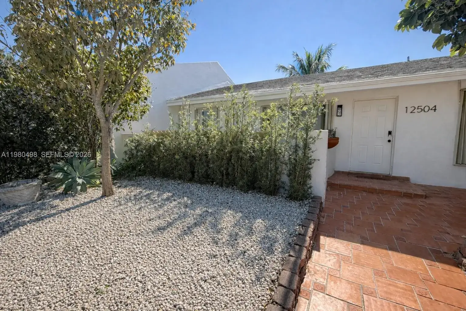 3 bedroom 2 bath Residential for sale at 12504 SW 112th Ter, Miami FL 33186
