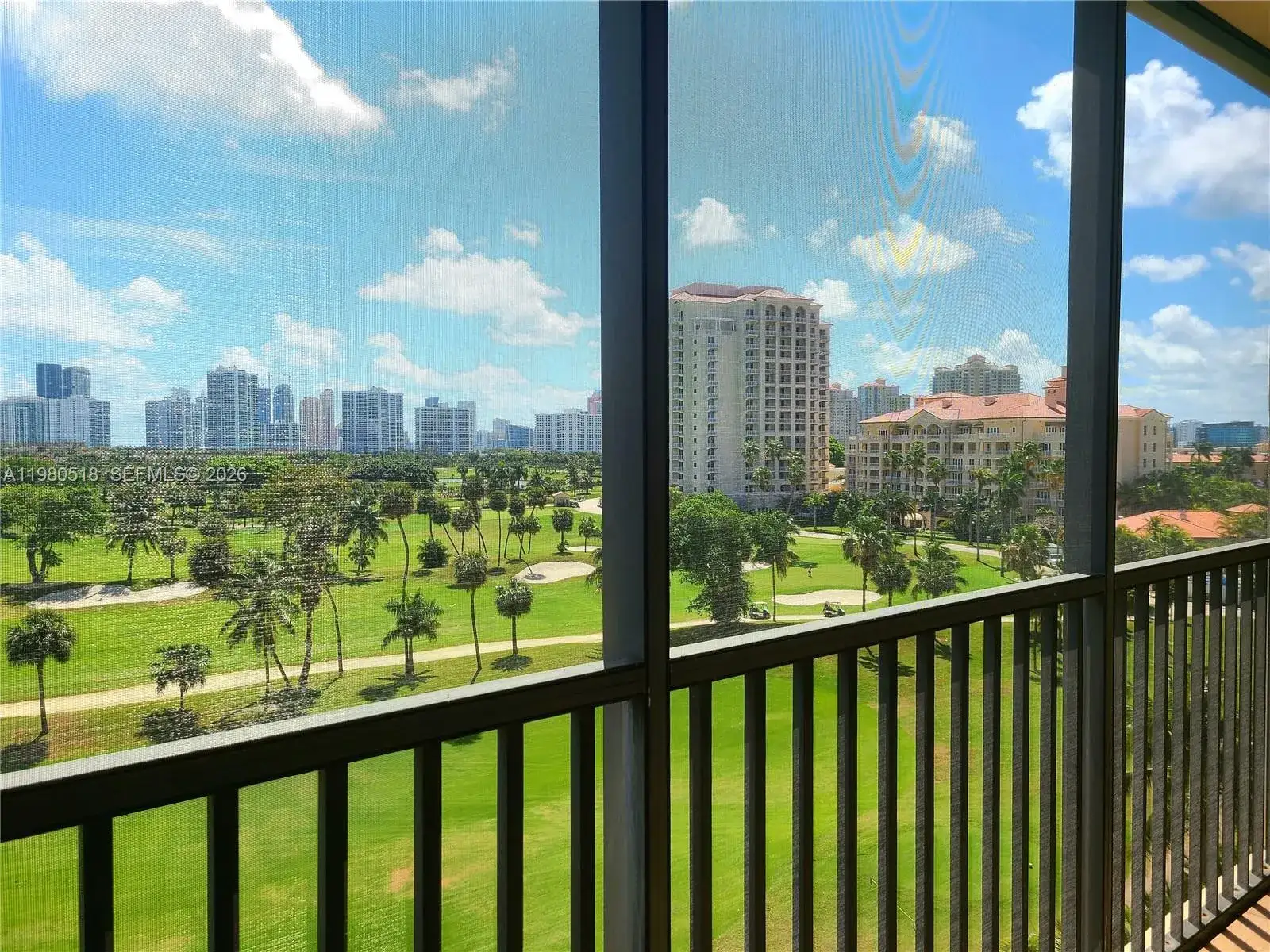 1 bedroom 1 bath Residential for sale at 20335 W Country Club Dr # 705, Aventura FL 33180