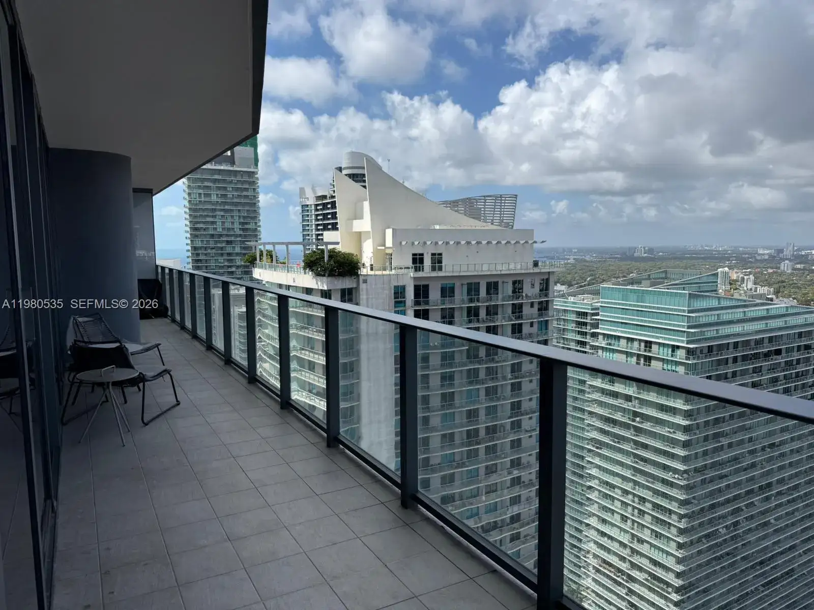 3 bedroom 3 bath Residential for sale at 1000 Brickell Plaza # 4506, Miami FL 33131