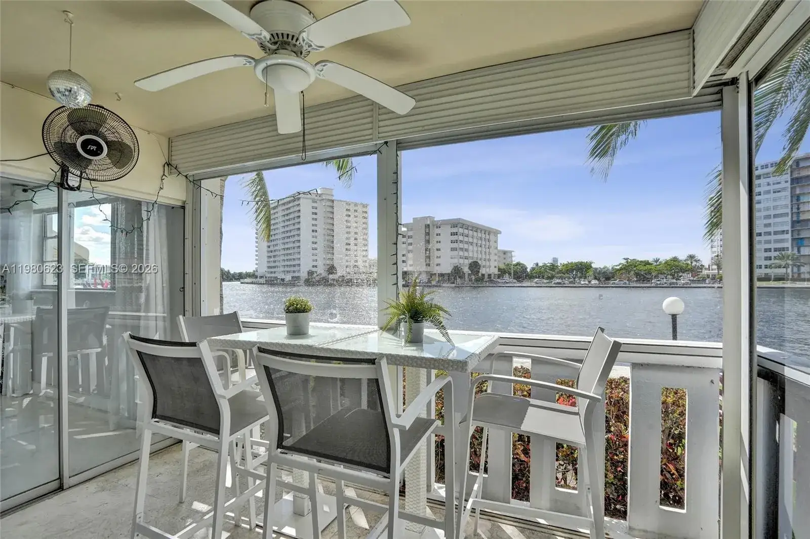 2 bedroom 2 bath Residential for sale at 1889 S Ocean Dr # 114, Hallandale Beach FL 33009