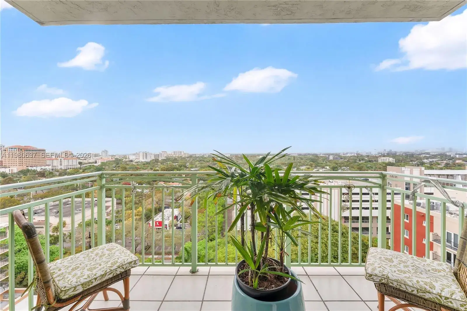 2 bedroom 2 bath Residential for sale at 3500 Coral Way # 10, Miami FL 33145