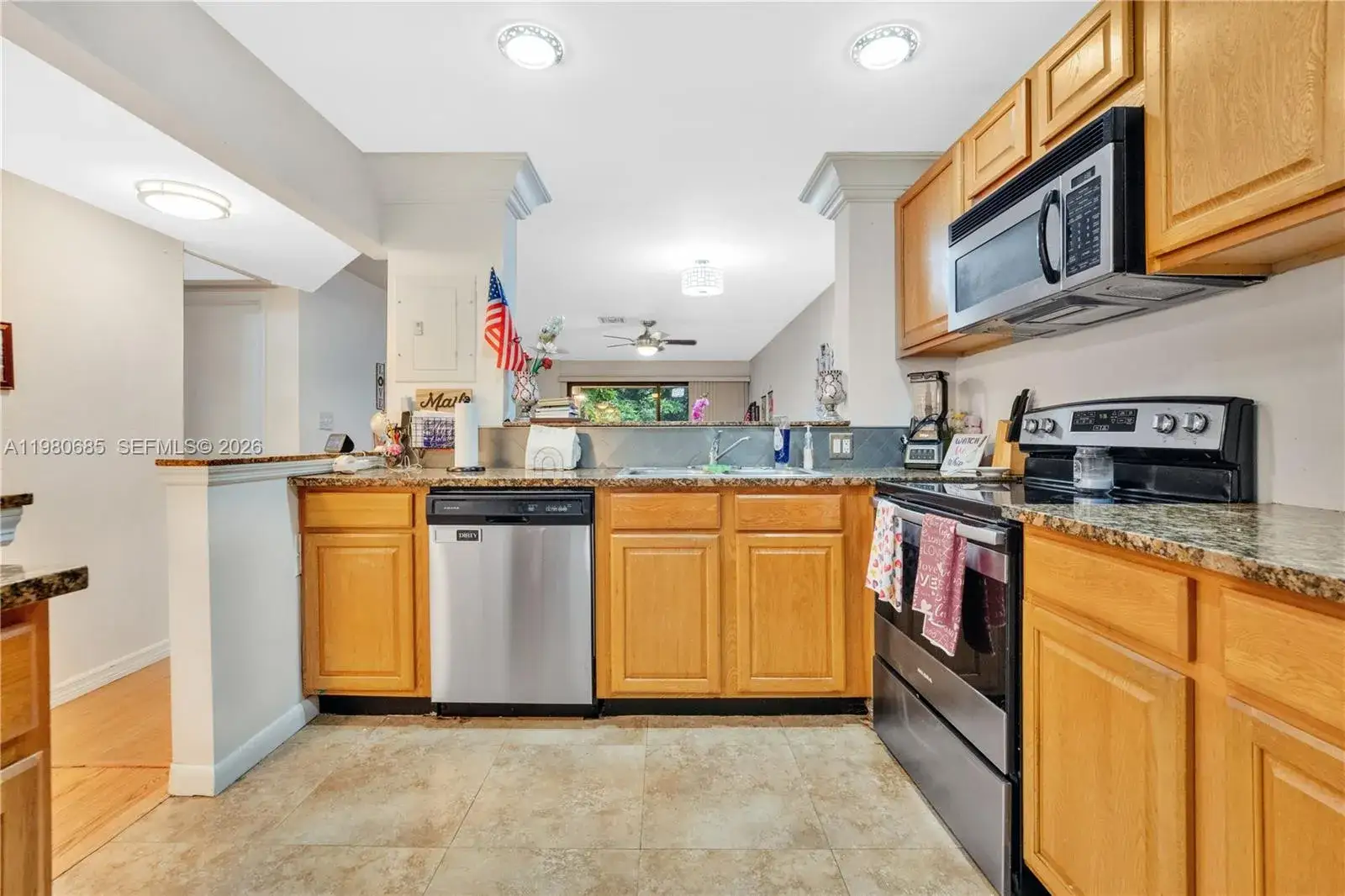 2 bedroom 2 bath Residential for sale at 3777 NW 78th Ave # 15G, Davie FL 33024