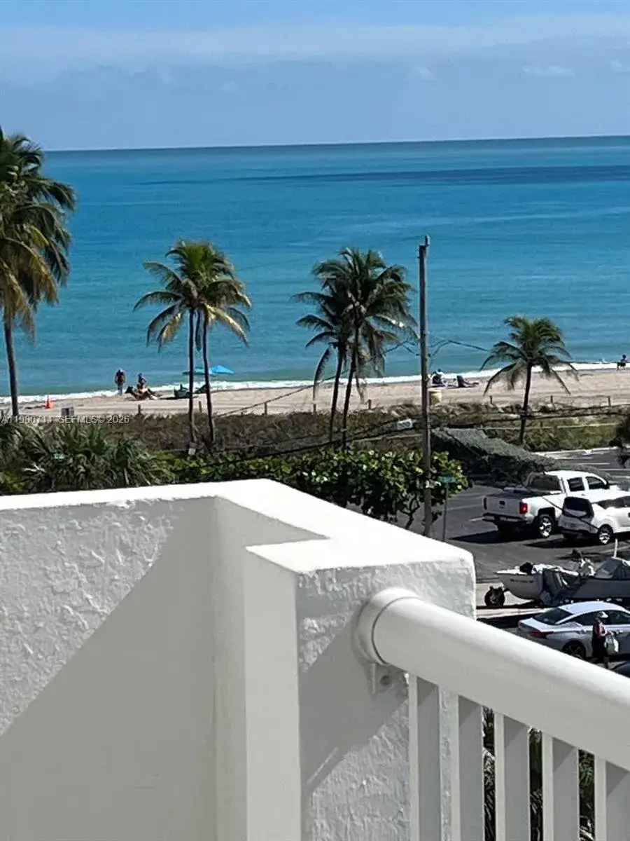 2 bedroom 2 bath Residential for sale at 1601 S Ocean Dr # 605, Hollywood FL 33019