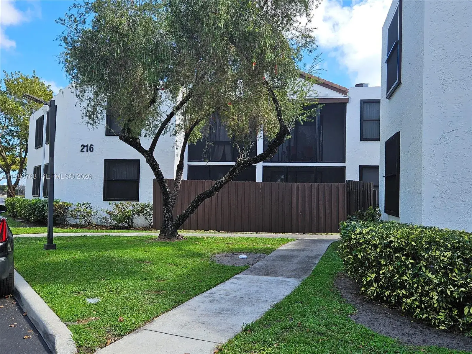 2 bedroom 2 bath Residential Lease for rent at 216 Lake Pointe Dr # 227, Oakland Park FL 33309