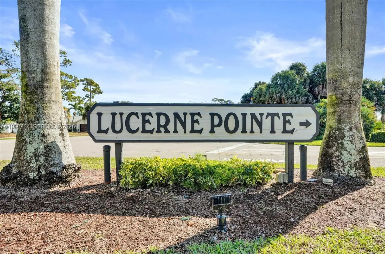 2 bedroom 2 bath Residential for sale at 7681 Tahiti Ln # 205, Lake Worth FL 33467