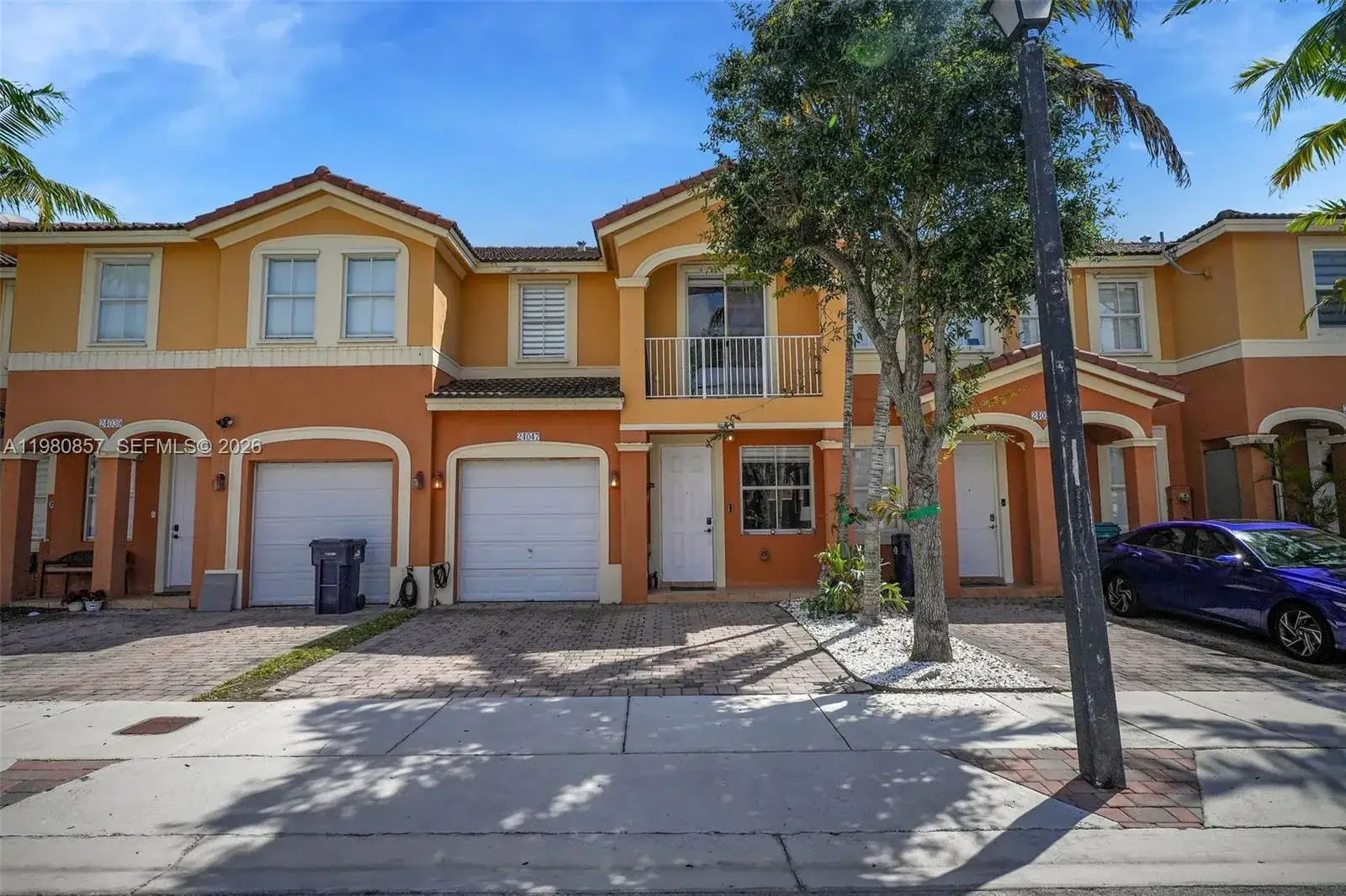 3 bedroom 2 bath Residential for sale at 24047 SW 108th Ave, Homestead FL 33032